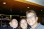 Ali Jo-ann Dan, New Years 2003 - Courchevel Enquirer