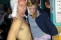 Mono Mike Tor Fatface, New Years 2003 - Courchevel Enquirer