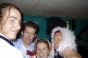 Ollie Hog Alex Jo Mono Mike, New Years 2003 - Courchevel Enquirer