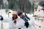 Jamie Scott Dunn, 1 Valley Rally 2003 - Courchevel Enquirer