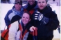 Team Flexiski, 1 Valley Rally 2003 - Courchevel Enquirer