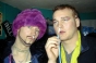 Ali Lard, Pimps 2003 - Courchevel Enquirer