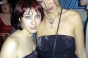 Jo-ann Caroline, Pimps 2003 - Courchevel Enquirer