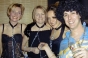 Thomson Girls, Pimps 2003 - Courchevel Enquirer