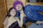 Jo-ann Ali, Pimps 2003 - Courchevel Enquirer