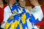 Tor Nicky Ana, Sports Night 2003 - Courchevel Enquirer