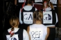 Scott Dunn netball team, Sports Night 2003 - Courchevel Enquirer