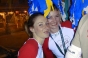 Ana Tor, Sports Night 2003 - Courchevel Enquirer
