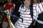 Ollie Scott Dunn, Sports Night 2003 - Courchevel Enquirer