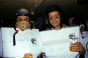 Scott Dunn, Sports Night 2003 - Courchevel Enquirer