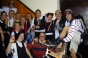 Scott Dunn team, Sports Night 2003 - Courchevel Enquirer