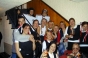 Scott Dunn team part II, Sports Night 2003 - Courchevel Enquirer