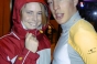 Andy Jump, Sports Night 2003 - Courchevel Enquirer
