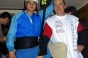 Lard Rob Artois, Sports Night 2003 - Courchevel Enquirer