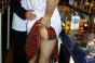 Smiley's arse, Sports Night 2003 - Courchevel Enquirer