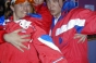 Aussie Aaron, Sports Night 2003 - Courchevel Enquirer