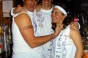 Steve Dunsire Adam Liz, Sports Night 2003 - Courchevel Enquirer