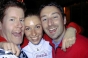Alex Ana, Sports Night 2003 - Courchevel Enquirer