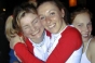 Tor Ana Nicky, Sports Night 2003 - Courchevel Enquirer