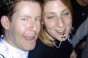 Alex Sophie, Sports Night 2003 - Courchevel Enquirer