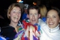 Thompson girls Alex, Sports Night 2003 - Courchevel Enquirer