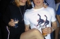 Sophie, Sports Night 2003 - Courchevel Enquirer