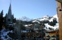 Courchevel 1850, General photos 2003 - Courchevel Enquirer