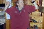 Jimbo Jump, General photos 2003 - Courchevel Enquirer