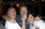 Rob Artois Steve Dusnire Cassie, General photos 2003 - Courchevel Enquirer