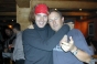 Ollie Hog Steve Dunsire, General photos 2003 - Courchevel Enquirer