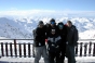 Steve Dunsire Liz Ollie Hog Rob Artois Lard, General photos 2003 - Courchevel Enquirer