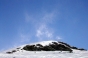 snow, General photos 2003 - Courchevel Enquirer