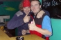 Ollie Hog Rob Artois, General photos 2003 - Courchevel Enquirer