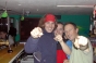 Ollie Hog Rob Artois Steve Dunsire, General photos 2003 - Courchevel Enquirer