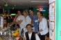 Ollie Hog Hugo Steve Dunsire Dan Alex, Back to School 2003 - Courchevel Enquirer