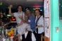 Ollie Hog Hugo Steve Dunsire Dan Alex, Back to School 2003 - Courchevel Enquirer