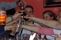 cheers, Christmas 2002 - Courchevel Enquirer