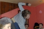 Jimbo Jump, Christmas 2002 - Courchevel Enquirer