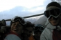 Andy Smiley Alex Tom, Christmas 2002 - Courchevel Enquirer