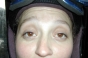 Liz, Christmas 2002 - Courchevel Enquirer