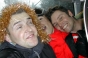 Flexi Rich Andy Smiley, Christmas 2002 - Courchevel Enquirer