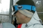 Tom, Christmas 2002 - Courchevel Enquirer