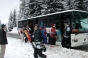 Skibus, 1 Valley Rally 2003 - Courchevel Enquirer