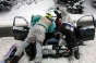 Jaxs SJ Jimbo Ollie, 1 Valley Rally 2003 - Courchevel Enquirer