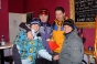 Team Verbal Warning, 1 Valley rally 2004 - Courchevel Enquirer