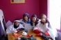 Team Simply Ninja, 1 Valley rally 2004 - Courchevel Enquirer