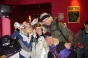 Team Marianne, 1 Valley rally 2004 - Courchevel Enquirer