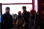 Qski pirates, 1 Valley rally 2004 - Courchevel Enquirer