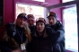 Team Grumpy old men, 1 Valley rally 2004 - Courchevel Enquirer