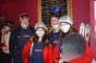 Skiworld blue mowhawk, 1 Valley rally 2004 - Courchevel Enquirer